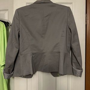 Worthington dress jacket. Can be dressed up or down